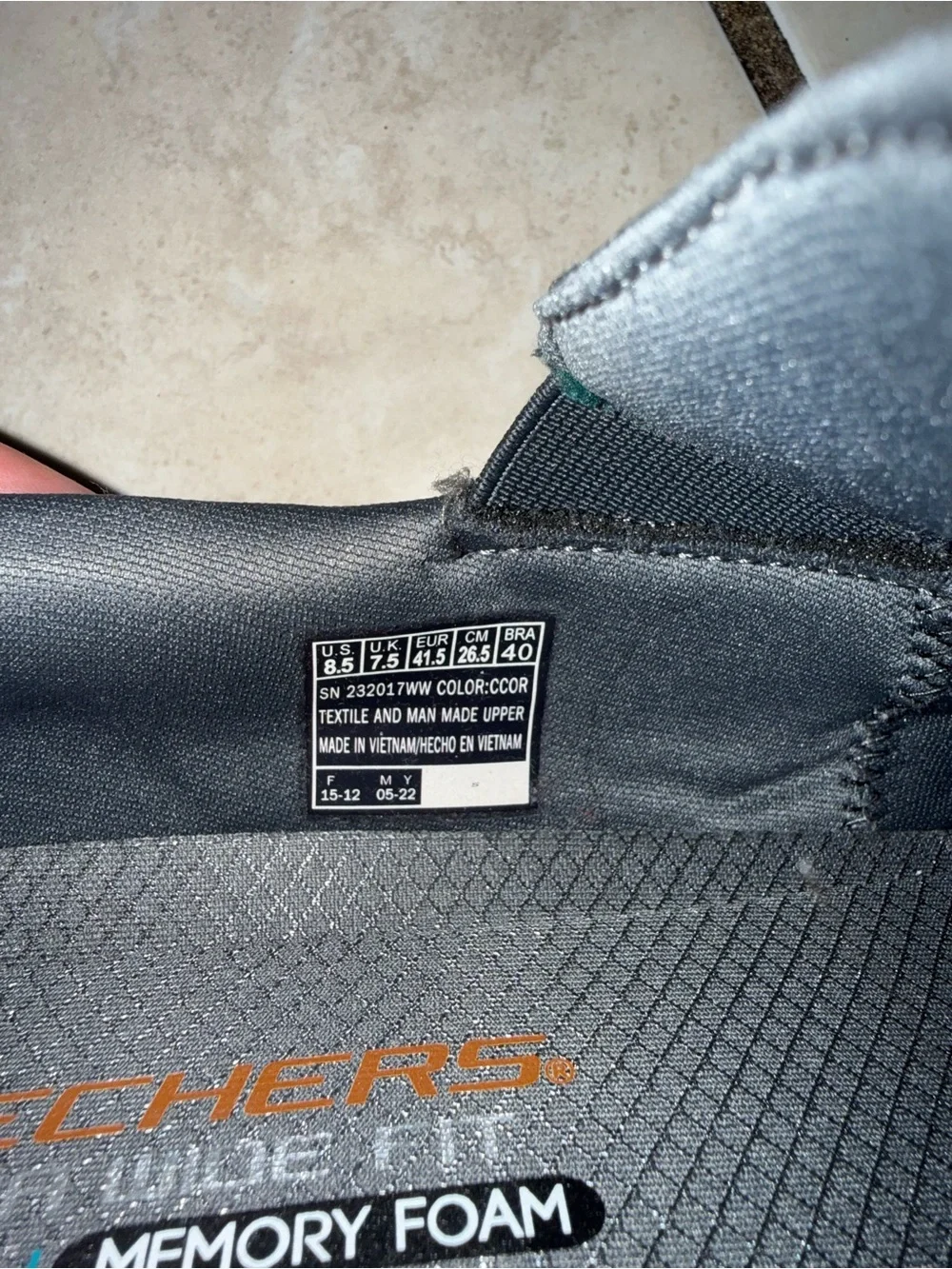 Men's Skechers Casual Comfort Shoes